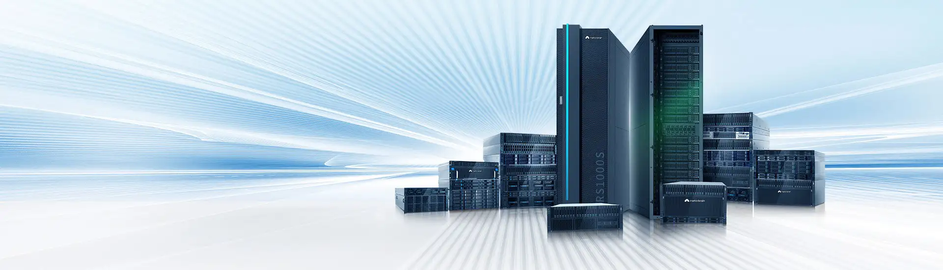 IEIT Server Solutions