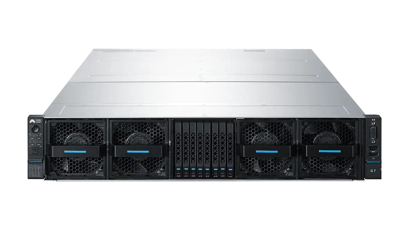 Eco-friendly Server Solutions