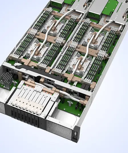 Smart Power Management